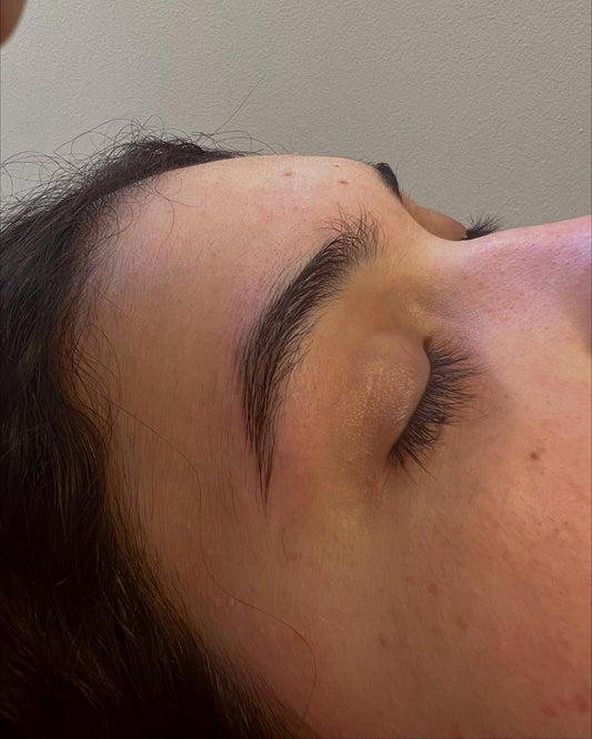 Brow Wax